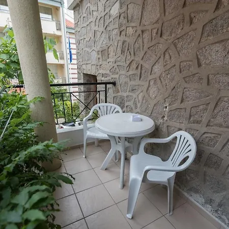 Penzion Compass Sozopol